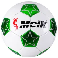 Minge pentru fotbal New World Meik 201052 Poliester / Amator