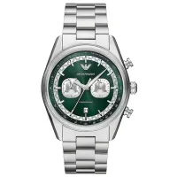 Наручные часы для мужчин EMPORIO ARMANI AR11637 Кварцевый / 42 мм