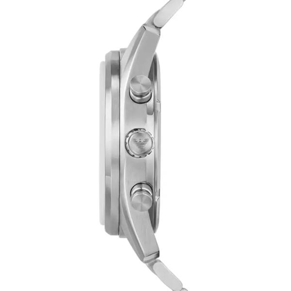Наручные часы для мужчин EMPORIO ARMANI AR11637 Кварцевый / 42 мм photo 2 Наручные часы для мужчин EMPORIO ARMANI AR11637 Кварцевый / 42 мм photo 2