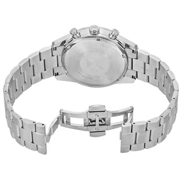 Наручные часы для мужчин EMPORIO ARMANI AR11637 Кварцевый / 42 мм photo 4 Наручные часы для мужчин EMPORIO ARMANI AR11637 Кварцевый / 42 мм photo 4