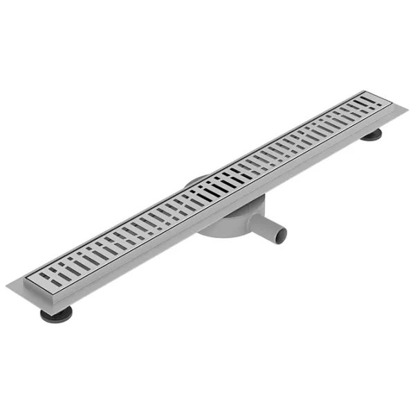 Трап для душа Volle Master Linea Capri Пластик photo 1