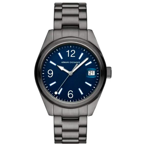 Ceas de mână pentru bărbați Armani Exchange AX1421 Cuarț / 42 mm photo 1