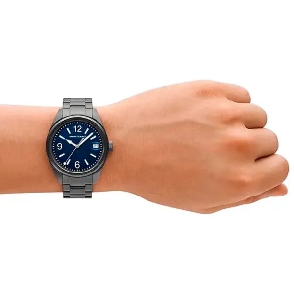 Ceas de mână pentru bărbați Armani Exchange AX1421 Cuarț / 42 mm photo 3
