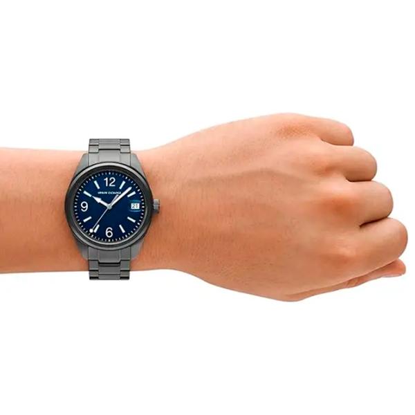 Ceas de mână pentru bărbați Armani Exchange AX1421 Cuarț / 42 mm photo 3
