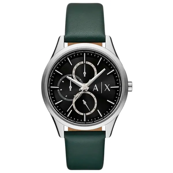 Ceas de mână pentru bărbați Armani Exchange AX1883 Cuarț / 42 mm photo 1