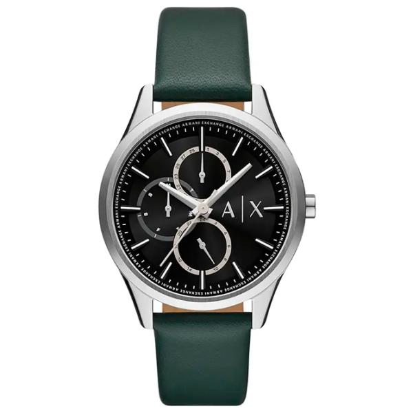 Ceas de mână pentru bărbați Armani Exchange AX1883 Cuarț / 42 mm photo 1