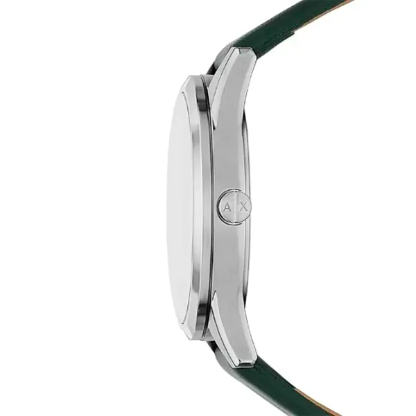 Ceas de mână pentru bărbați Armani Exchange AX1883 Cuarț / 42 mm photo 2