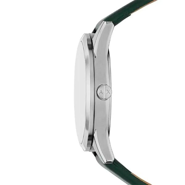 Ceas de mână pentru bărbați Armani Exchange AX1883 Cuarț / 42 mm photo 2