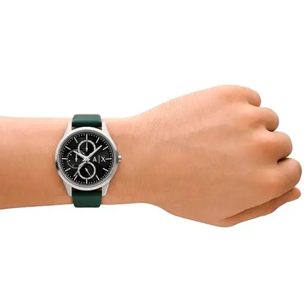 Ceas de mână pentru bărbați Armani Exchange AX1883 Cuarț / 42 mm photo 4