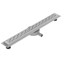 Трап для душа Volle Master Linea Aire Пластик