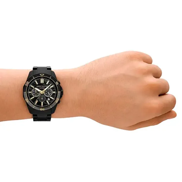 Ceas de mână pentru bărbați Armani Exchange AX1963 Cuarț / 44 mm photo 3