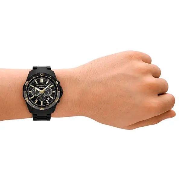 Ceas de mână pentru bărbați Armani Exchange AX1963 Cuarț / 44 mm photo 3