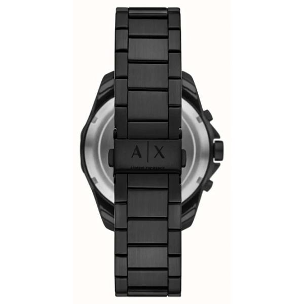 Ceas de mână pentru bărbați Armani Exchange AX1963 Cuarț / 44 mm photo 4