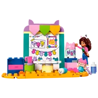Constructor LEGO Crafting with Baby Box Magazin/ Multicolor photo 3