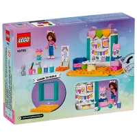 Constructor LEGO Crafting with Baby Box Magazin/ Multicolor photo 8