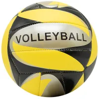 Minge pentru volei New World 211056 Poliuretan / Amator