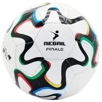 Мяч для футбола New World Regail 201032 Полиэстер / Любительский