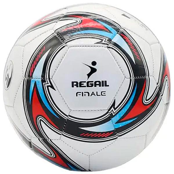 Minge pentru fotbal New World Regail 201066 Poliester / Amator photo 1 Minge pentru fotbal New World Regail 201066 Poliester / Amator photo 1