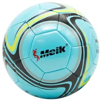 Мяч для футбола New World Meik 206013 Полиуретан / Любительский