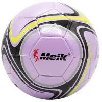 Мяч для футбола New World Meik 206012 Полиэстер / Любительский