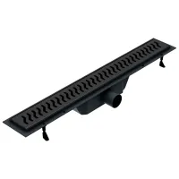 Трап для душа Volle 9000.202604 Пластик