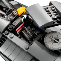 Constructor LEGO The Mandalorian's N-1 Starfighter Navă spațială/ Multicolor photo 5