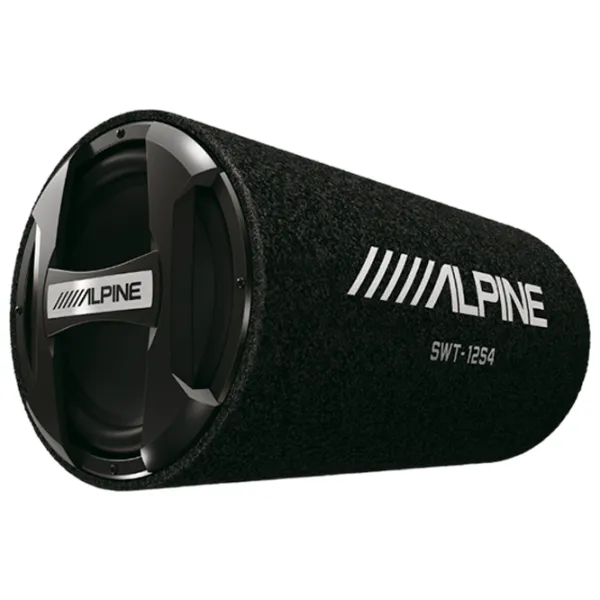 Subwoofer auto Alpine SWT-12S4 1000 W photo 1