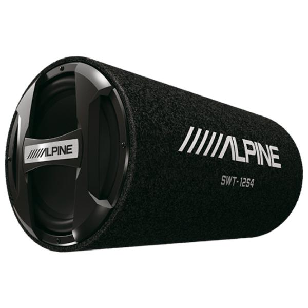Subwoofer auto Alpine SWT-12S4 1000 W photo 1
