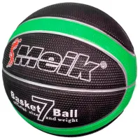 Мяч для баскетбола New World Meik 201063 Резина / Любительский