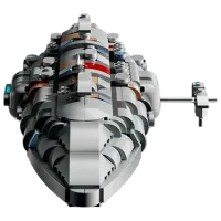Constructor LEGO Home One Starcruiser Navă spațială/ Multicolor photo 3