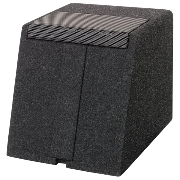Subwoofer auto Alpine SWE-815 300 W photo 3