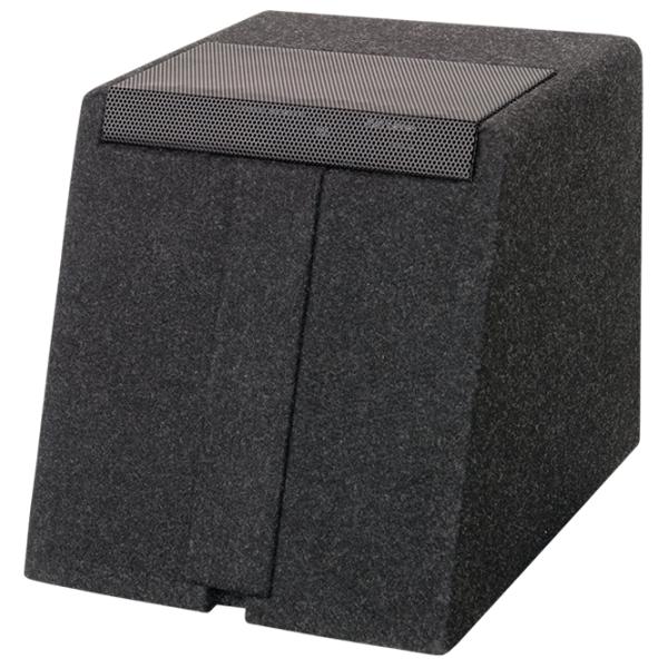 Subwoofer auto Alpine SWE-815 300 W photo 3