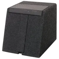 Subwoofer auto Alpine SWE-815 300 W photo 3