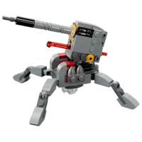 Constructor LEGO 501st Clone Troopers Battle Pack Cosmos/ Multicolor photo 5