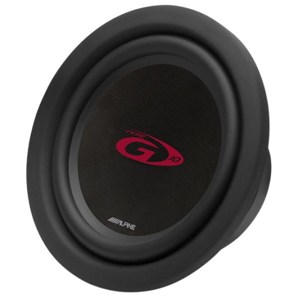Subwoofer auto Alpine SWG-1244 800 W photo 1