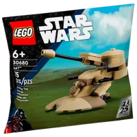 Конструктор LEGO AAT Космолёт/ Разноцветный