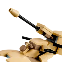Constructor LEGO AAT Navă spațială/ Multicolor photo 4
