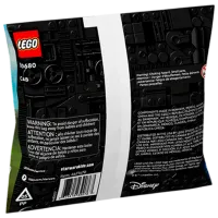 Constructor LEGO AAT Navă spațială/ Multicolor photo 5