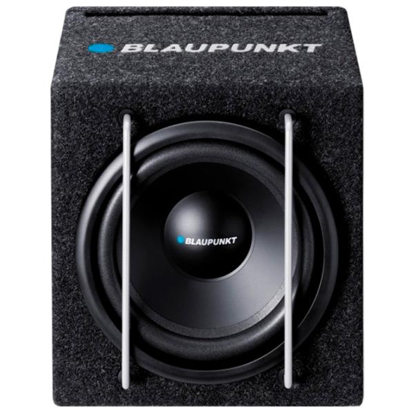 Автомобильные сабвуферы Blaupunkt GTb8200a 200 В photo 1