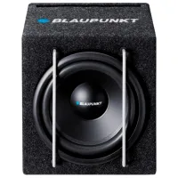 Subwoofer auto Blaupunkt GTb8200a 200 W