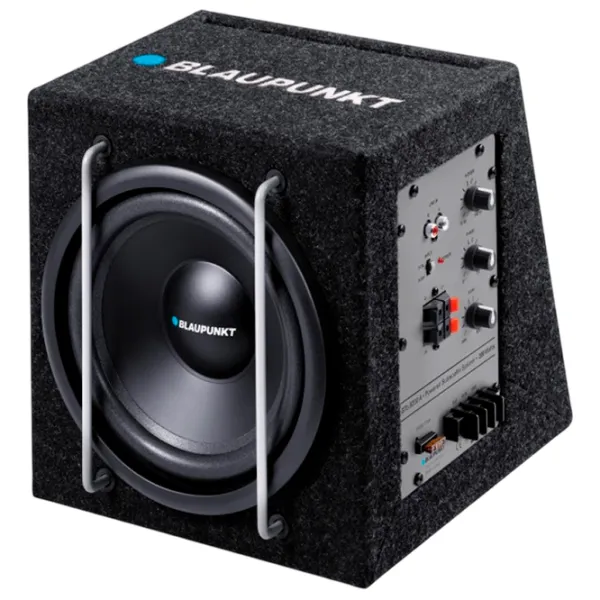 Автомобильные сабвуферы Blaupunkt GTb8200a 200 В photo 3