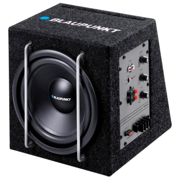 Автомобильные сабвуферы Blaupunkt GTb8200a 200 В photo 3