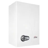 Centrală termică pe gaz Ferroli Bluehelix Tech 25 A M 35 kW / 250 m² photo 2