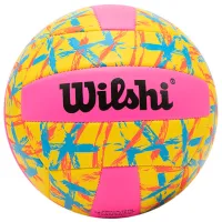Мяч для волейбола New World Wilshi 211079 Полиэстер / Любительский