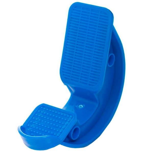 Aparat de echilibru Suhs FI-2574  / Blue photo 1