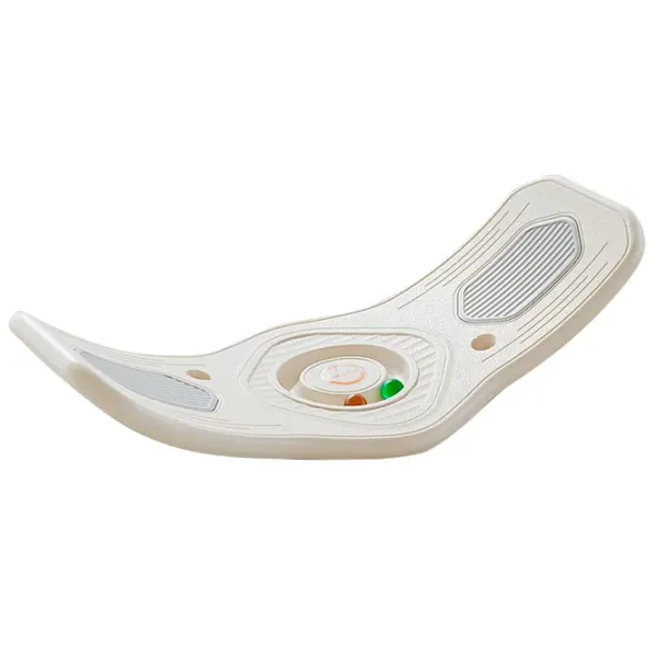 Aparat de echilibru Insportline IN26656  / White photo 1