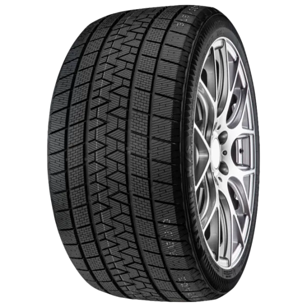 Шины Gripmax Stature M/S 235/50 R19 99V Зимние / Внедорожник photo 1 Шины Gripmax Stature M/S 235/50 R19 99V Зимние / Внедорожник photo 1