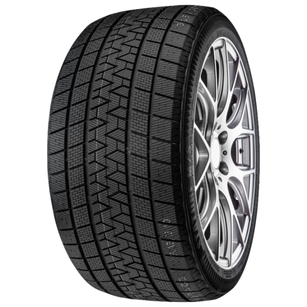 Шины Gripmax Stature M/S 235/50 R19 99V Зимние / Внедорожник photo 1 Шины Gripmax Stature M/S 235/50 R19 99V Зимние / Внедорожник photo 1