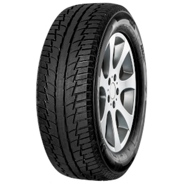 Шины Fortuna Winter SUV 215/60 R17 96H Зимние / Внедорожник photo 1