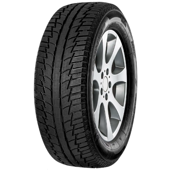 Anvelope Atlas Polarbear SUV2 215/60 R17 96H Iarnă / Suv photo 1